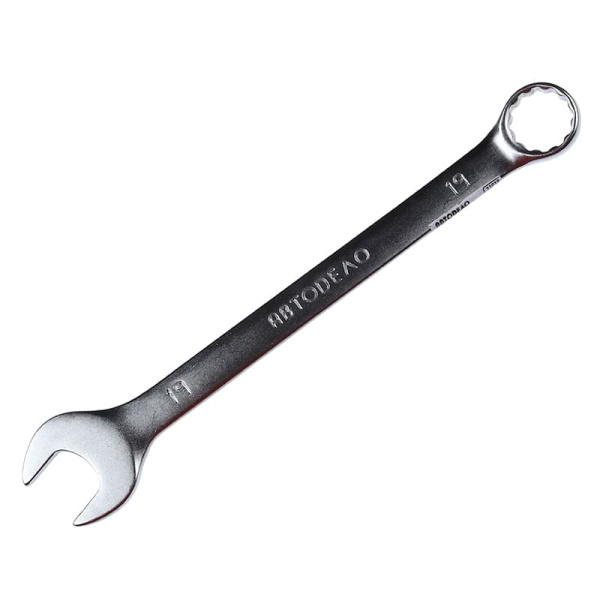 Ключ комбин. АвтоДело 19мм (36019/АД-31019)