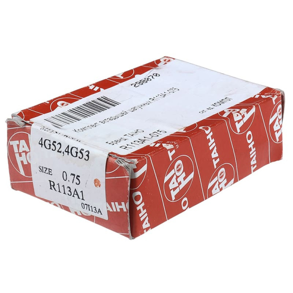 вкл. 4D55,4D56,4G51 (R113A1) шат.рем. 0,75 Taiho