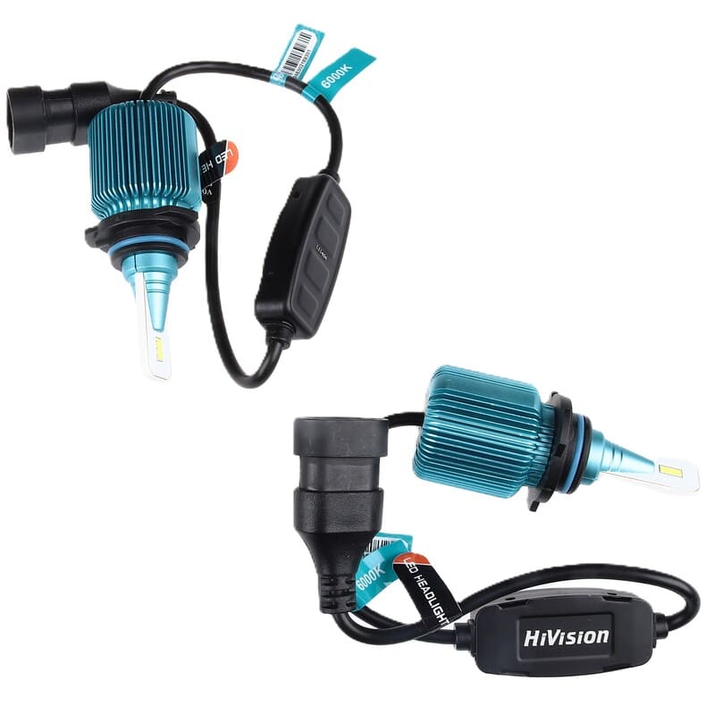 HB4/9006 6000K A1 (компл.)  HiVision Л0382 (001199)