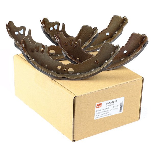 Колодки A2350  SM-K2350  SUMOMOTO