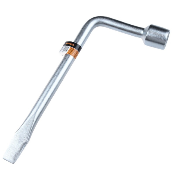 Ключ балон. Г-образ. Автодело 21мм  АД-34021 (340215)