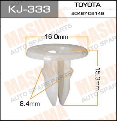 KJ-333