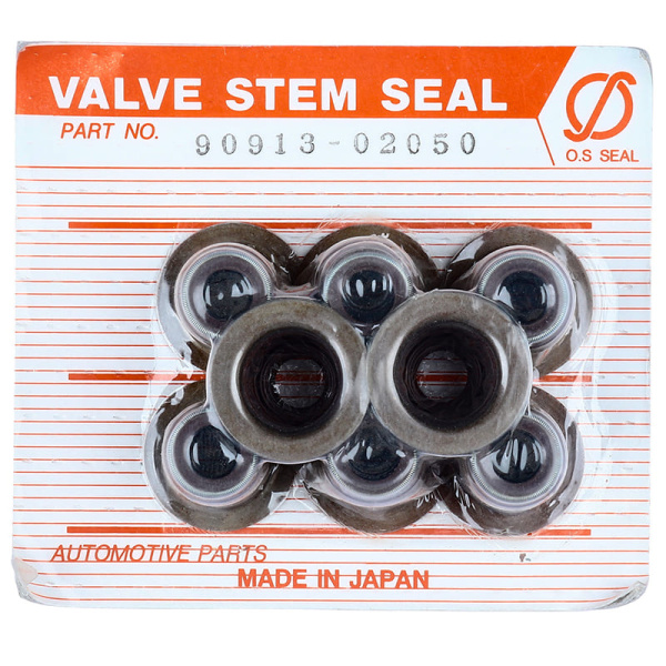 мск. MV127 90913-02050 (8шт) O.S.  2H,12H