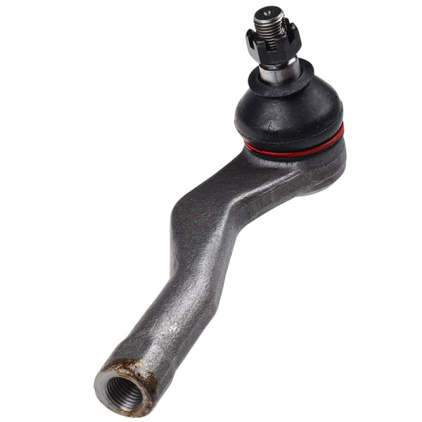 Наконечник рулевой тяги SEA071R, 45046-B9080/45046-B9320, HTE-1412R Trustauto  Тайв.