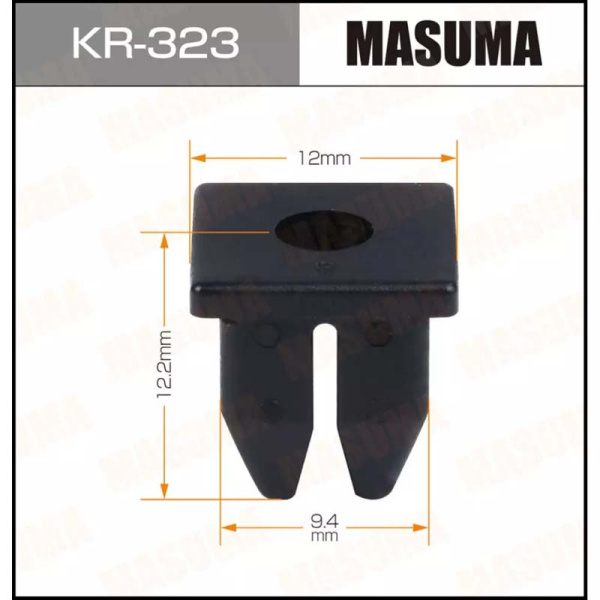 KR-323