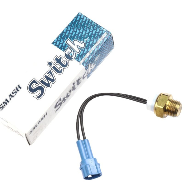 BS-305 Smash