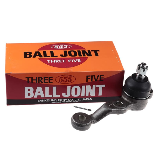 Шаровая опора SB3836L/SB3832L/SB3834L, 43340-59105, 555 (один. CBT-44L CTR )