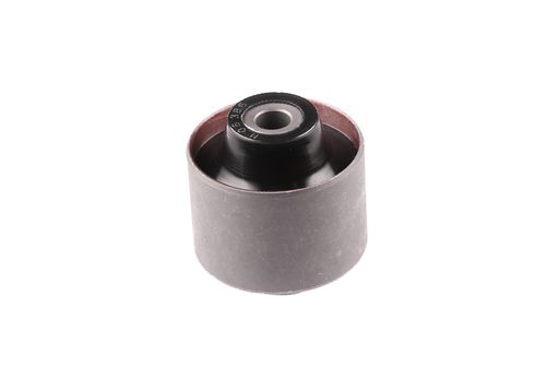 Полиуретановый усиленный сайлентблок  N-06-386 PolyBlack
