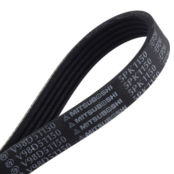 ручейк. 5PK 1150, V98D5-1150 Drive Joy РАСПРОДАЖА