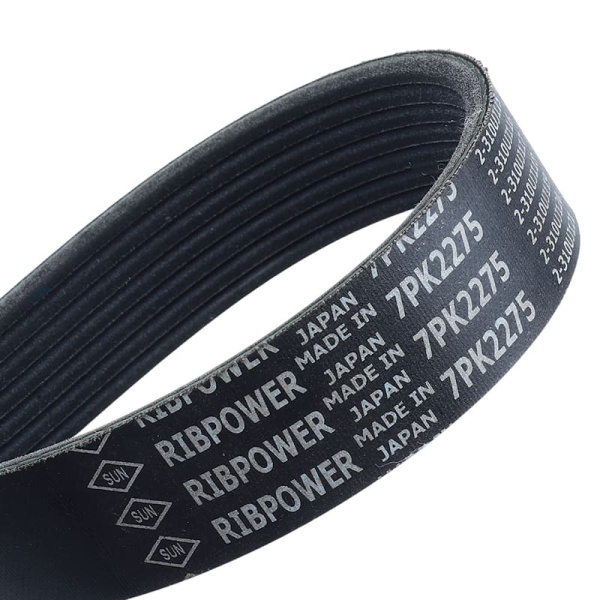 ручейк. 7PK 2275 SUN