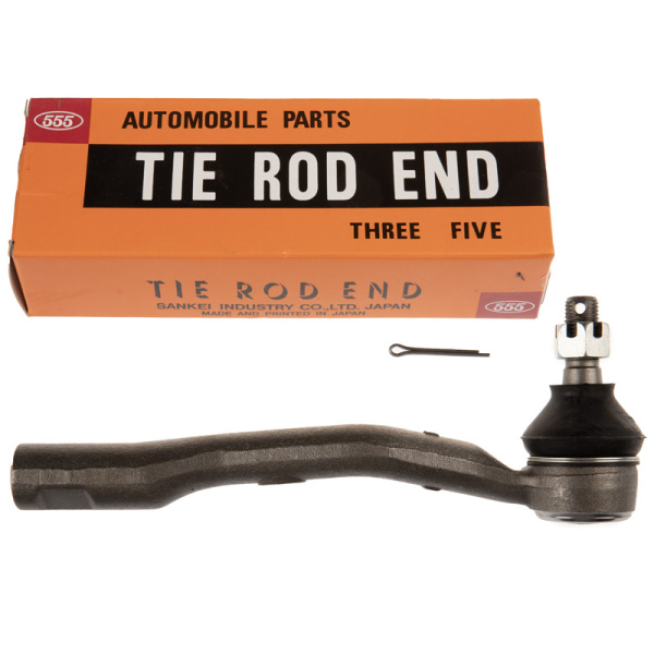 Наконечник рулевой тяги SE3581L, 45047-29125 555