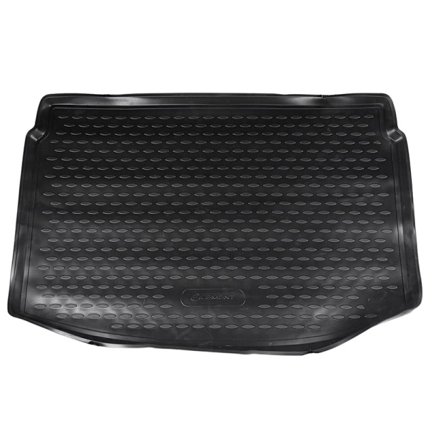 Коврик в багажн. Toy Vitz, 2010-2016 (полиур.) Element48137B11 (223130)