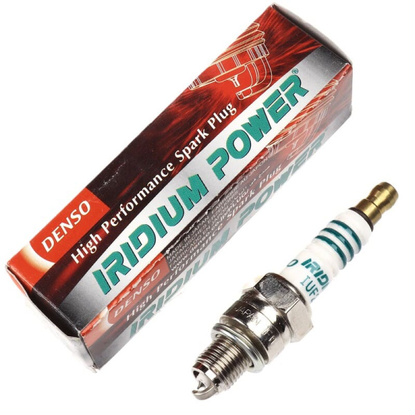 свеча CR7HIX, IUF22