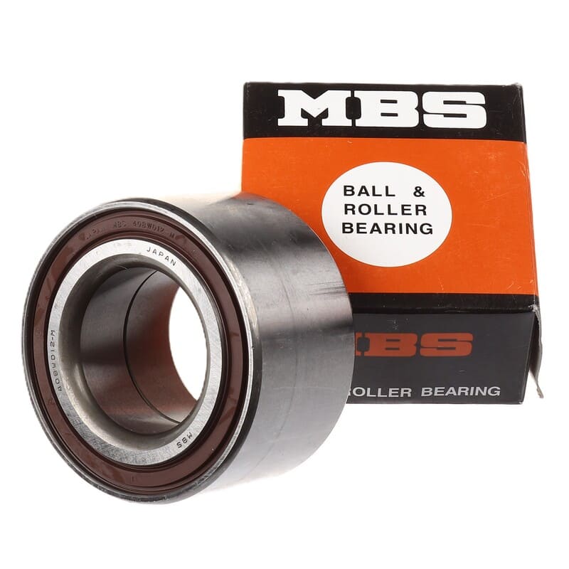 подш. DAC4074W-3CS80