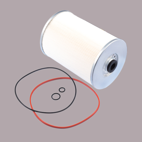 Фильтр масляный O-581 Vic