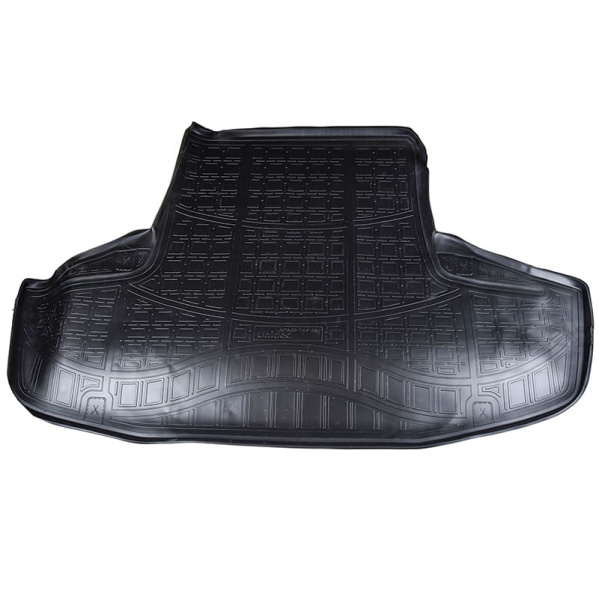 Коврик в багажн. Lexus GS 2012 (полиур.) NPA00-T47-080 черный Norplast