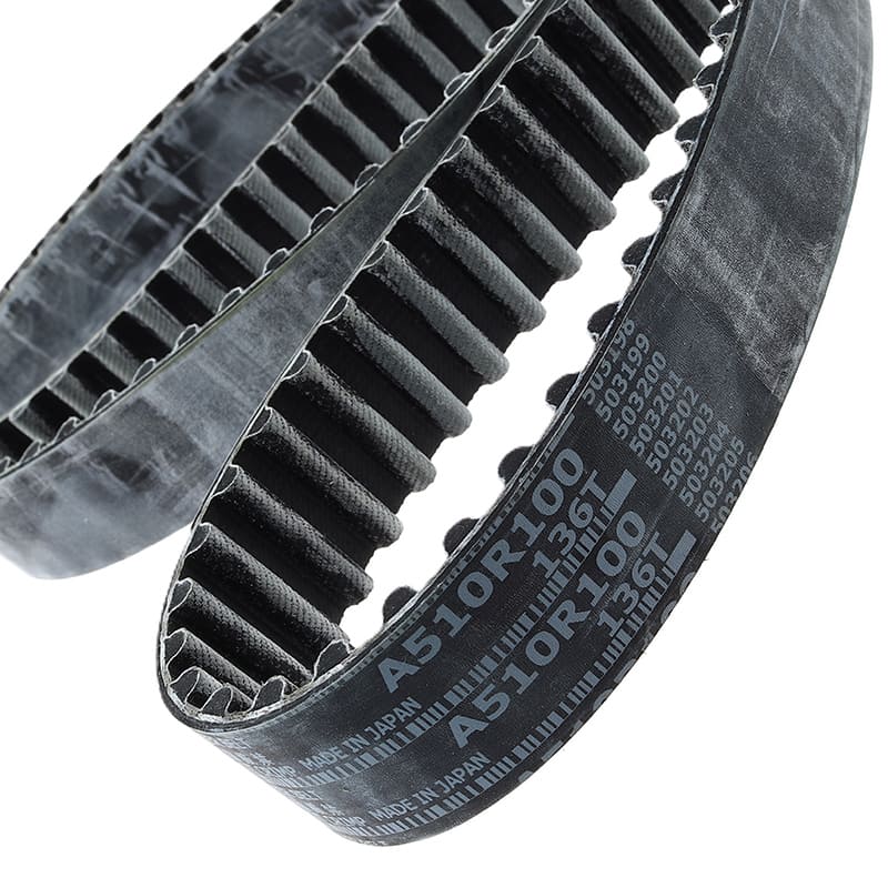 ГРМ 136MR25 SUN (A510R100