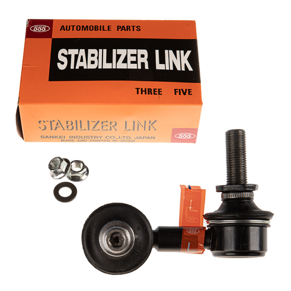 Линк стабилизатора SLN540LM, 54668-1CA0E, 555