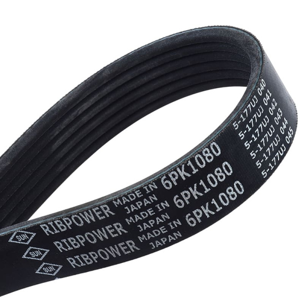 ручейк. 6PK 1080 SUN