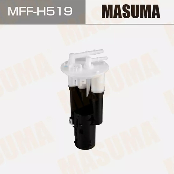 MFF-H519