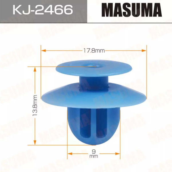 KJ-2466