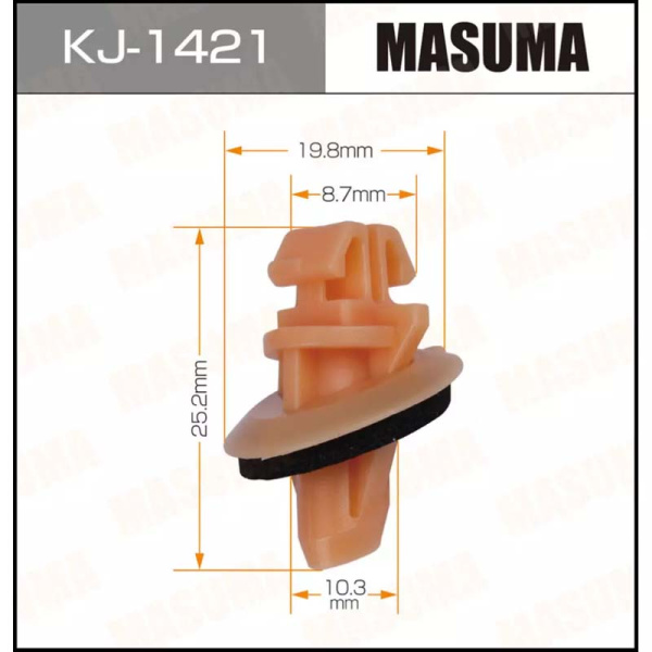 KJ-1421