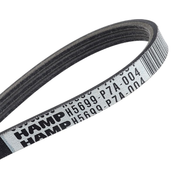 ручейк. 3PK 1050, H5699-P7A-004 HAMP КИТАЙ