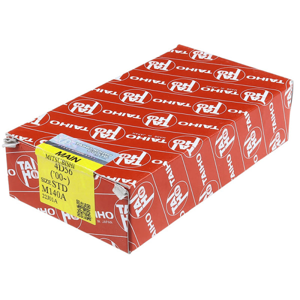 вкл. 4D56 (M140ASTD) кор.ст. Taiho