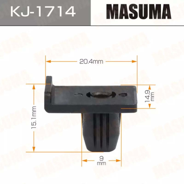 KJ-1714