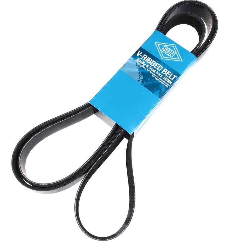 ручейк. 7PK 2415 SUN