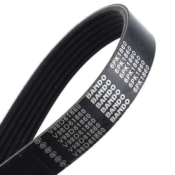 ручейк. 6PK 1860, V98D6-1860 Drive Joy