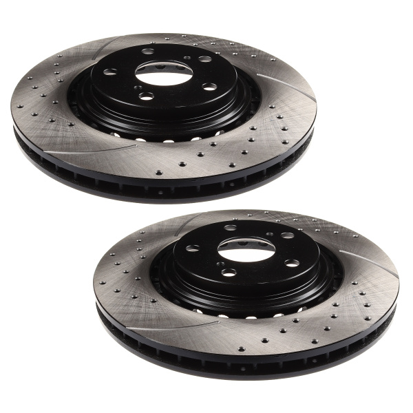диск торм. 43512-48110  SM-43512-48110-SET  SUMOMOTO