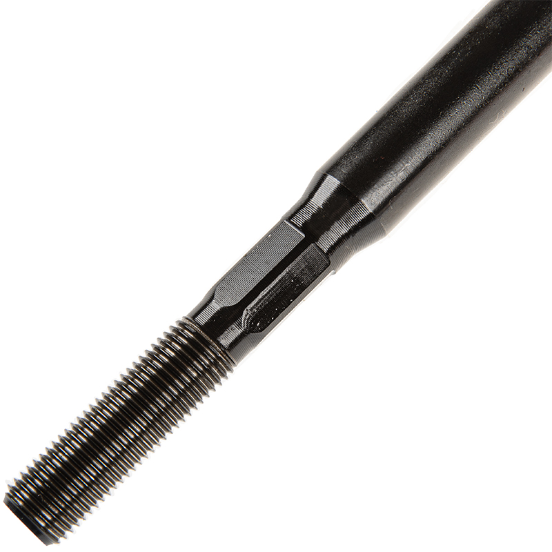 Тяга рулевая SRN580, D8521-4BA0A, 555