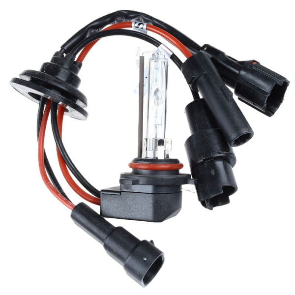 HB4 12/32V25W 4300K MTF  HiVision