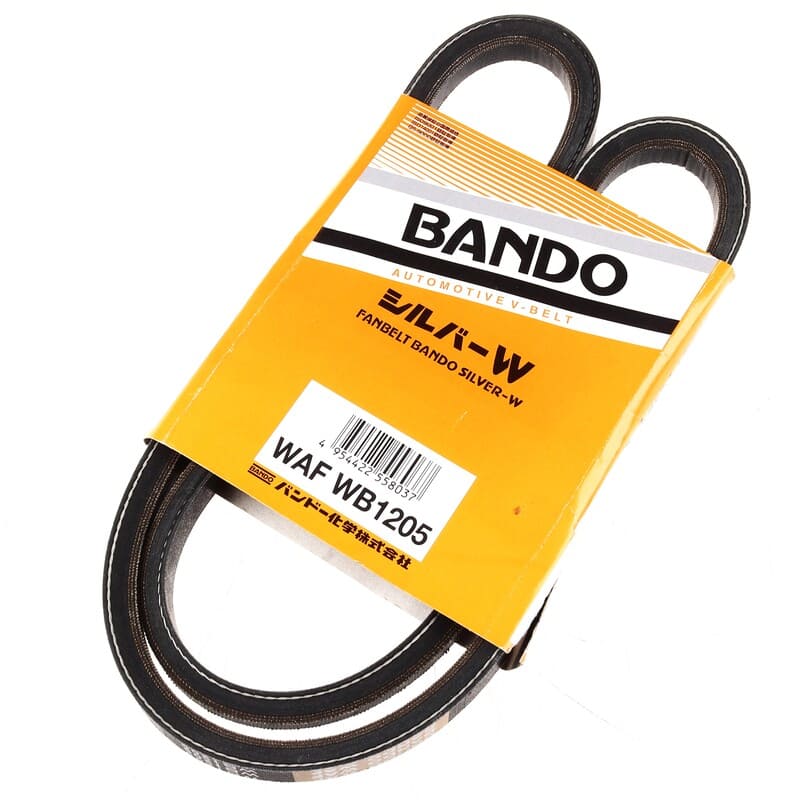 клин. TF70-18-381 (WB1205) Bando