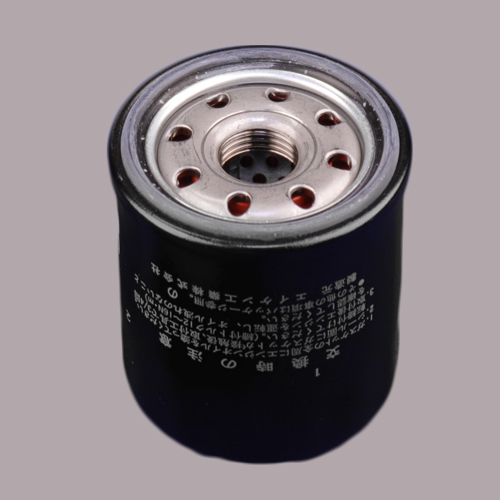 Фильтр масляный C-932; Vic