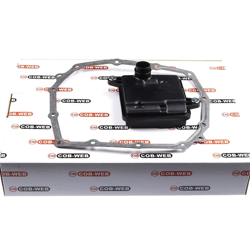 Ф.Тр. 25420-5Z3-003 (114750SR) автом. Cob-Web