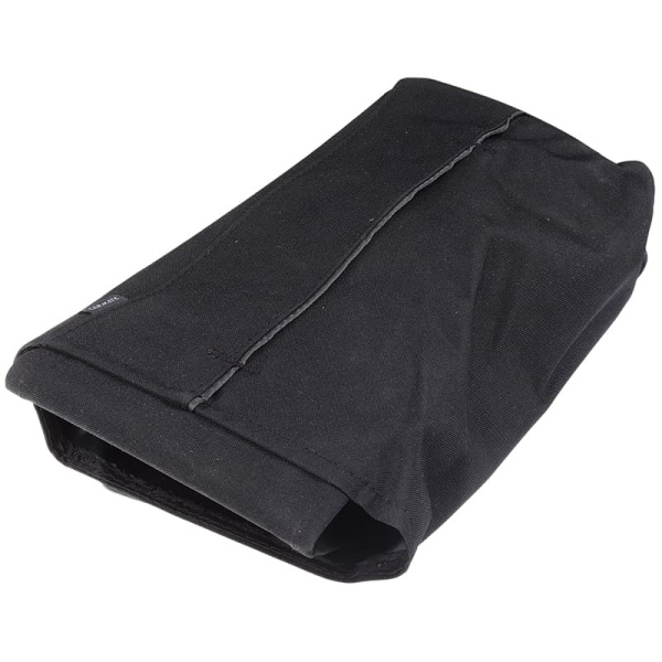 Держатель салфеток (CZ37/785682) черный CARMATE