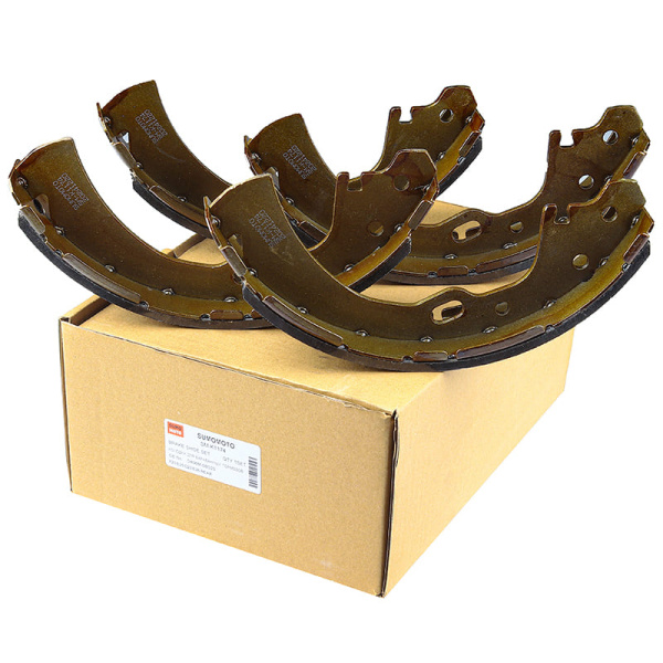 Колодки A1174  SM-K1174  D4060-28N25  SUMOMOTO