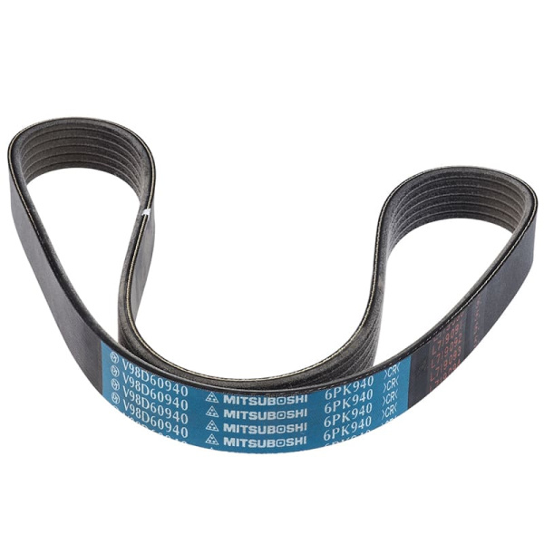 ручейк. 6PK 940, V98D6-0940 Drive Joy