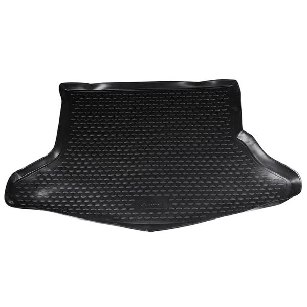 Коврик в багажн. Toy Prius  2010-2015 (полиур.) (NLC.48.22.B11/NLC4822B11)