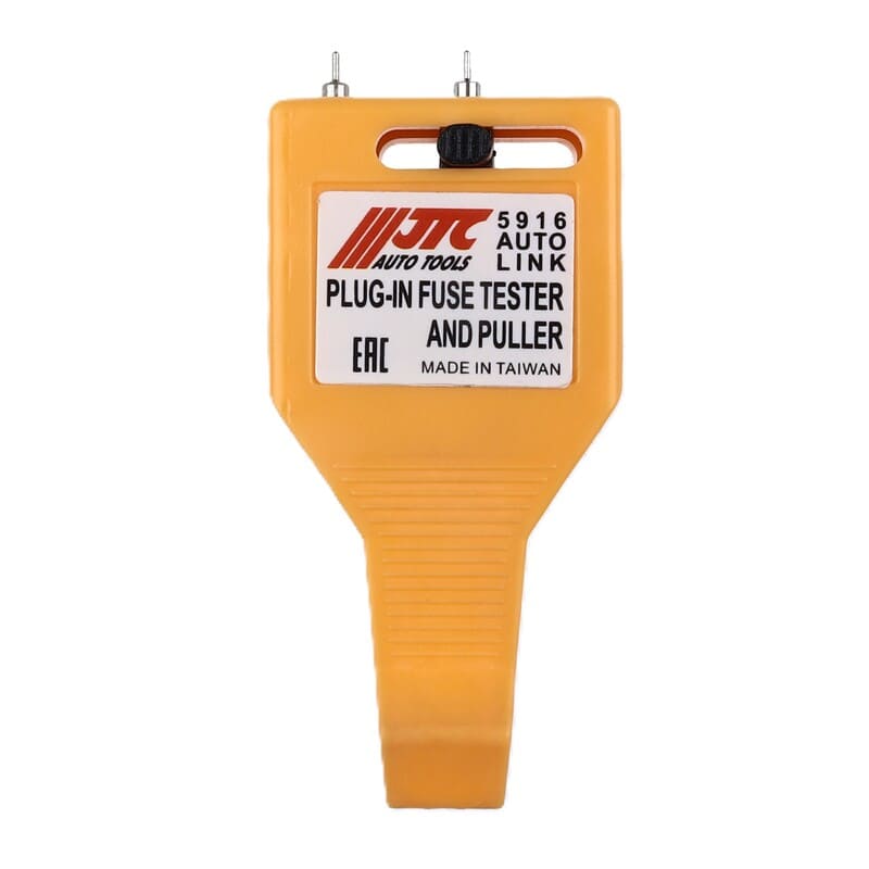 тестер предохранителей JTC-5916