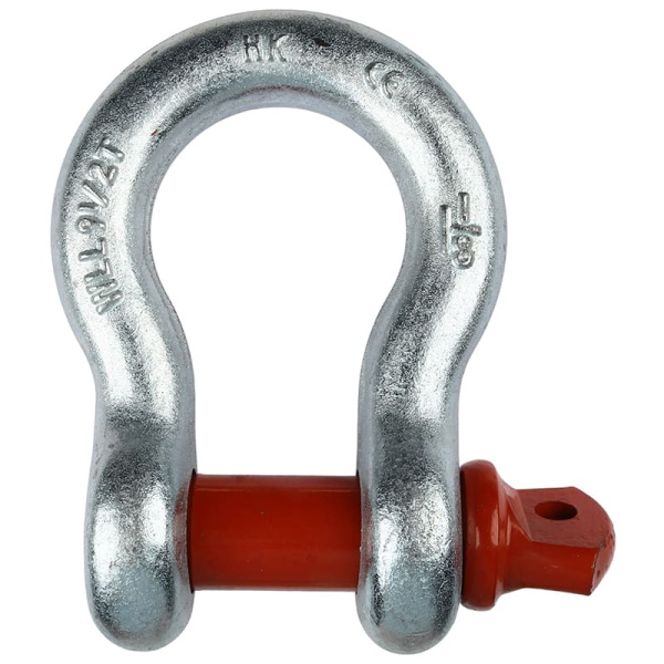 скоба такелажная омегообразная 9,5т TA-TLSC95Q ТопАвто