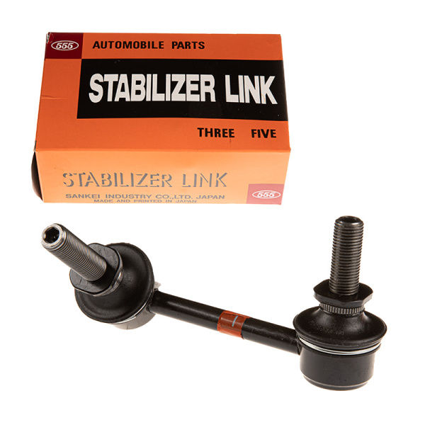 Линк стабилизатора SLN595L, 56261-3JA0D, 555