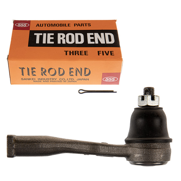 Наконечник рулевой тяги SE3211L, 45047-87781 555