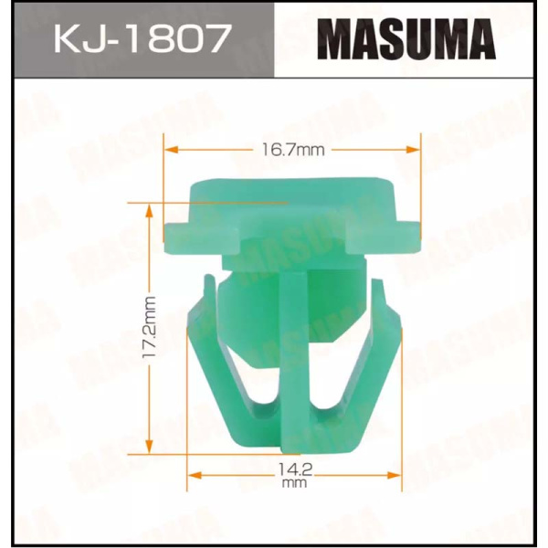 KJ-1807