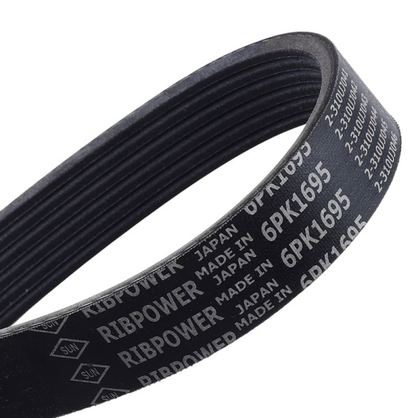 ручейк. 6PK 1695 SUN