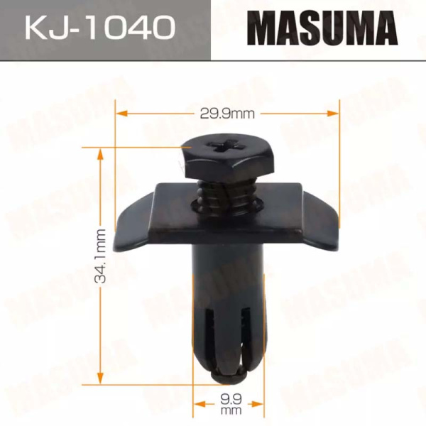 KJ-1040