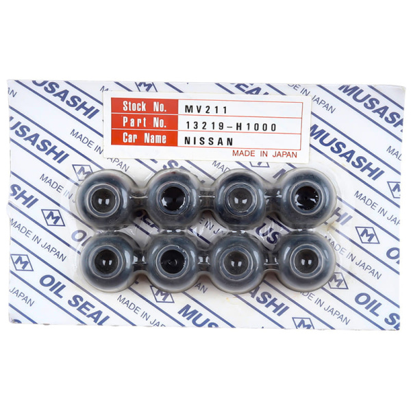 мск. MV211 13219-H1000 (8шт) Musashi
