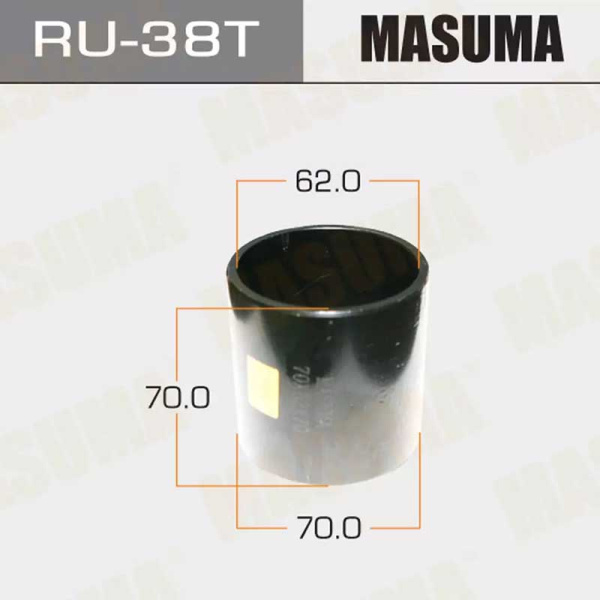 RU-38T